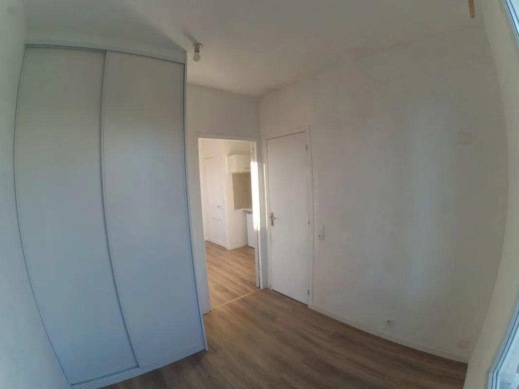 Location Fontenay-sous-Bois Appartement 6997558762e8