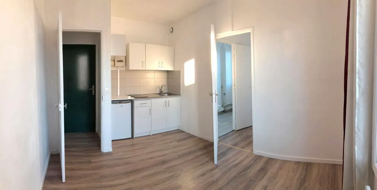Location Fontenay-sous-Bois Appartement 6997558762e8