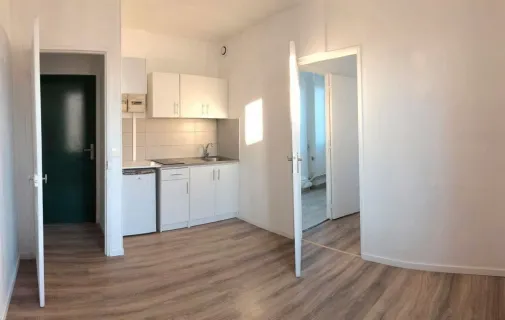 Location Fontenay-sous-Bois Appartement 6997558762e8