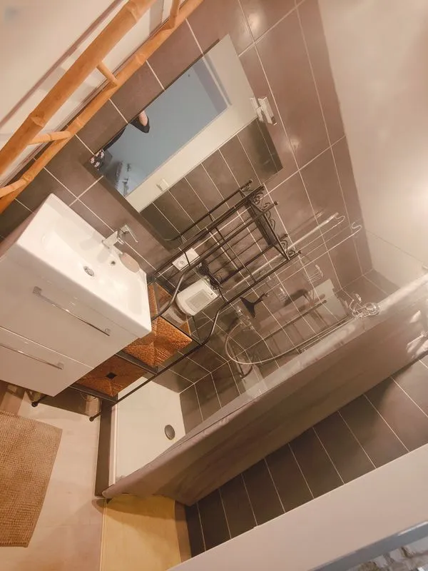 Location Montpellier Appartement 6997558f5e9e