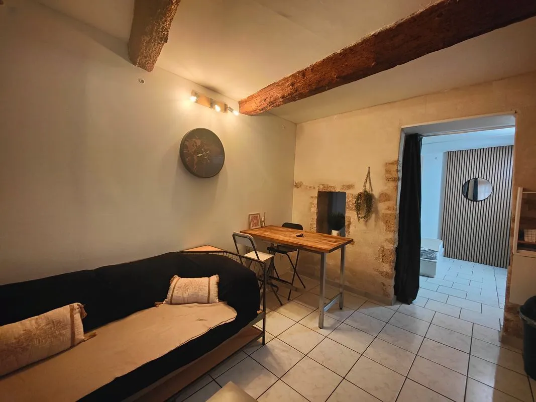 Location Montpellier Appartement 6997558f5e9e