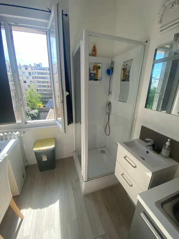 Location Paris Appartement 69975596e918