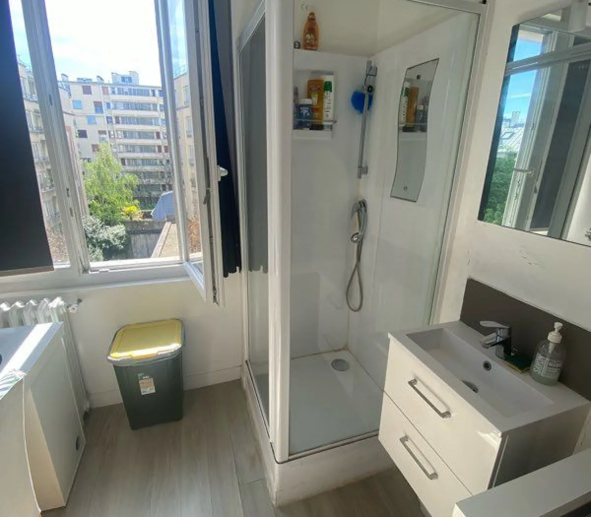 Location Paris Appartement 69975596e918