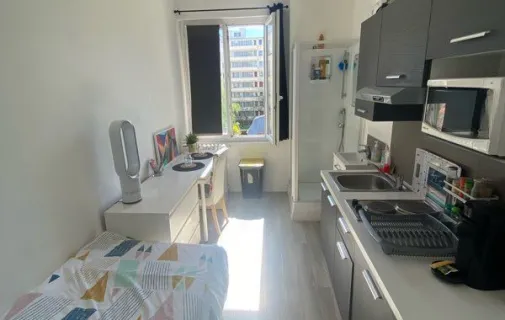 Location Paris Appartement 69975596e918