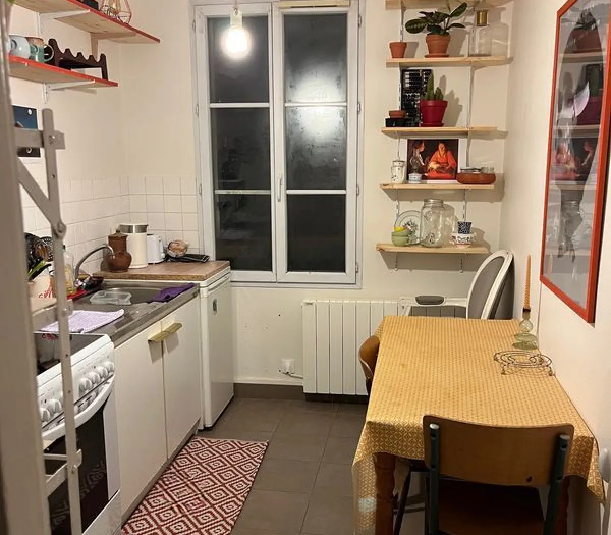 Location Paris Appartement 699772b889cc