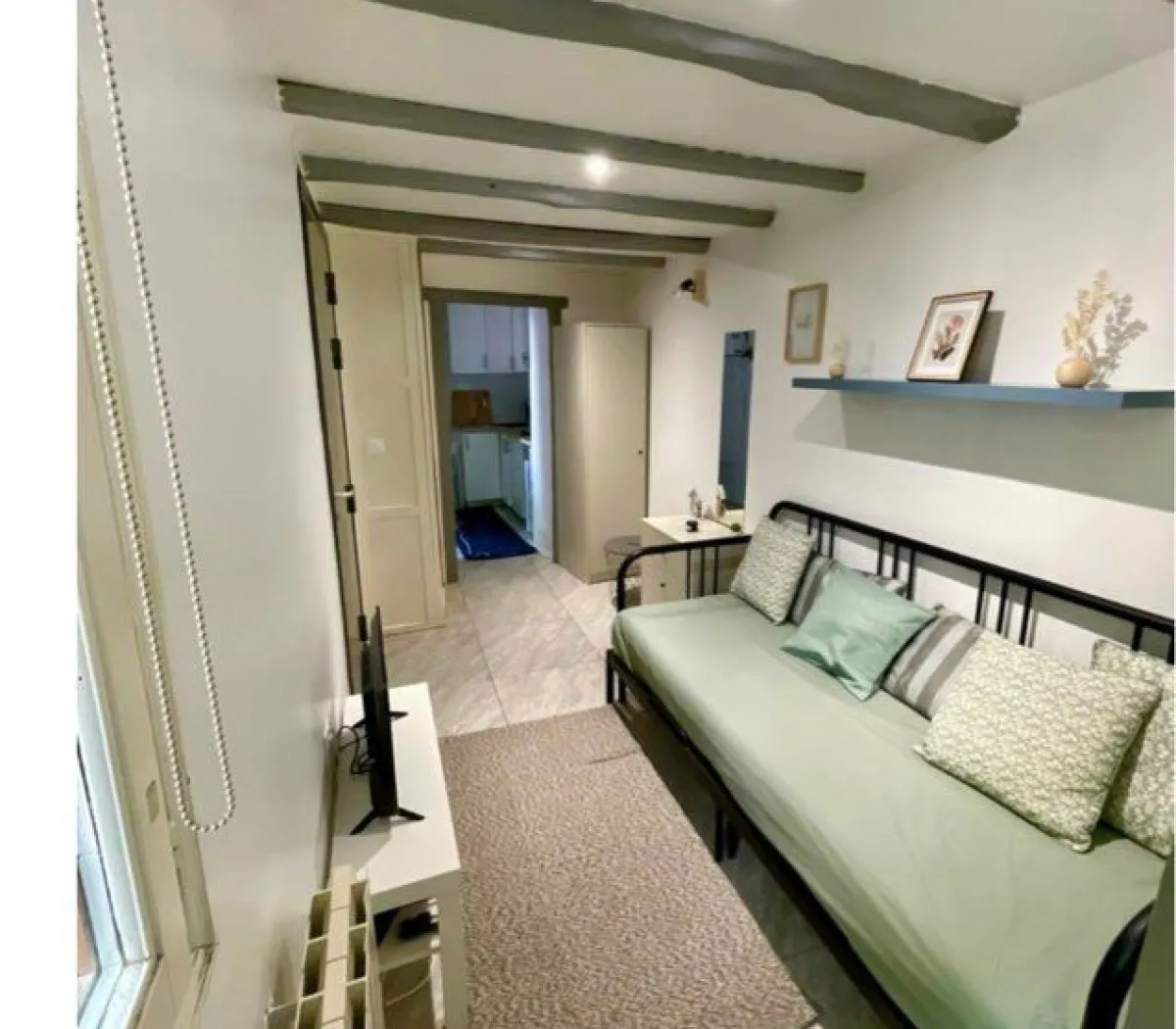 Location Saint-Denis Appartement 699772c0946b