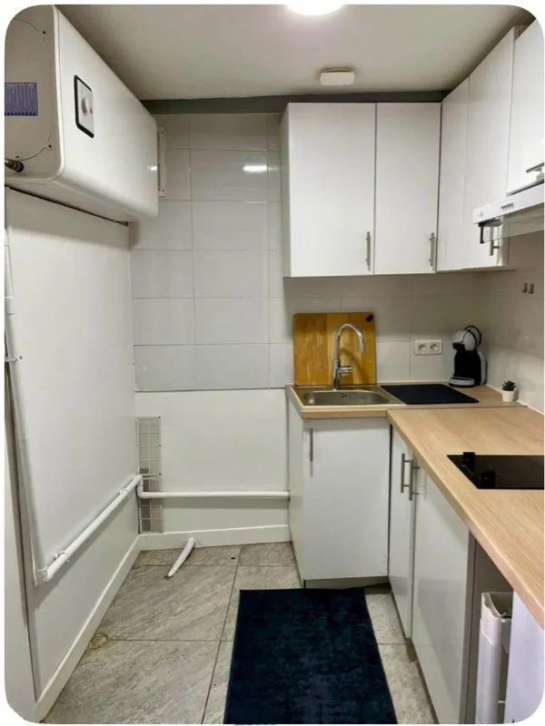 Location Saint-Denis Appartement 699772c0946b