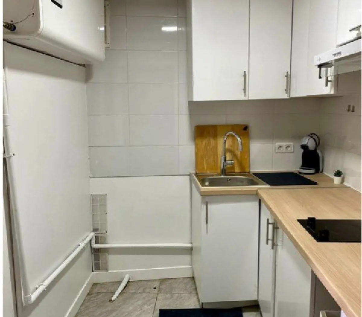 Location Saint-Denis Appartement 699772c0946b