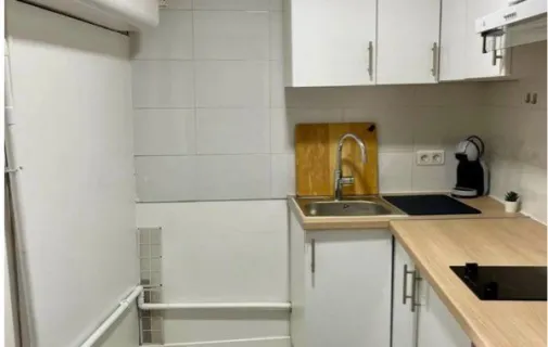 Location Saint-Denis Appartement 699772c0946b