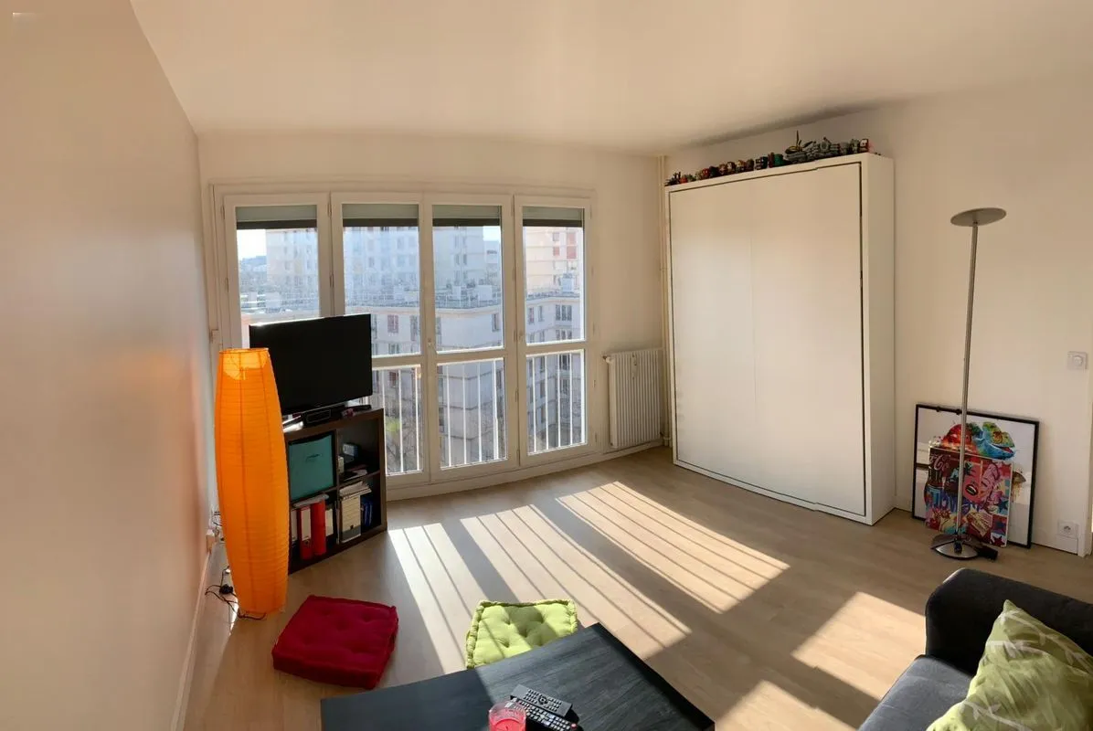 Location Ivry-sur-Seine Appartement 699772c6d701