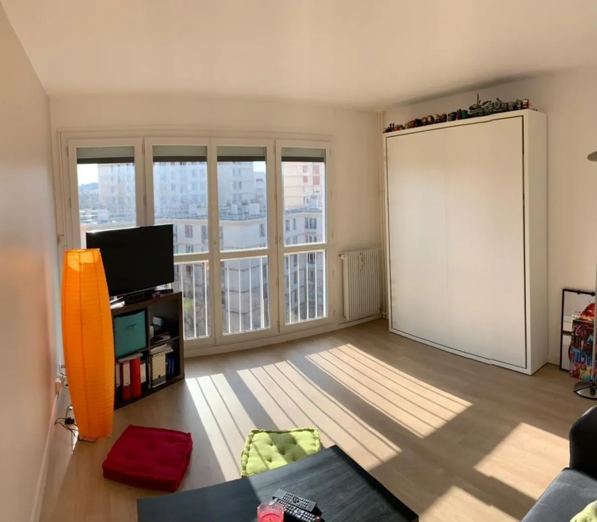 Location Ivry-sur-Seine Appartement 699772c6d701
