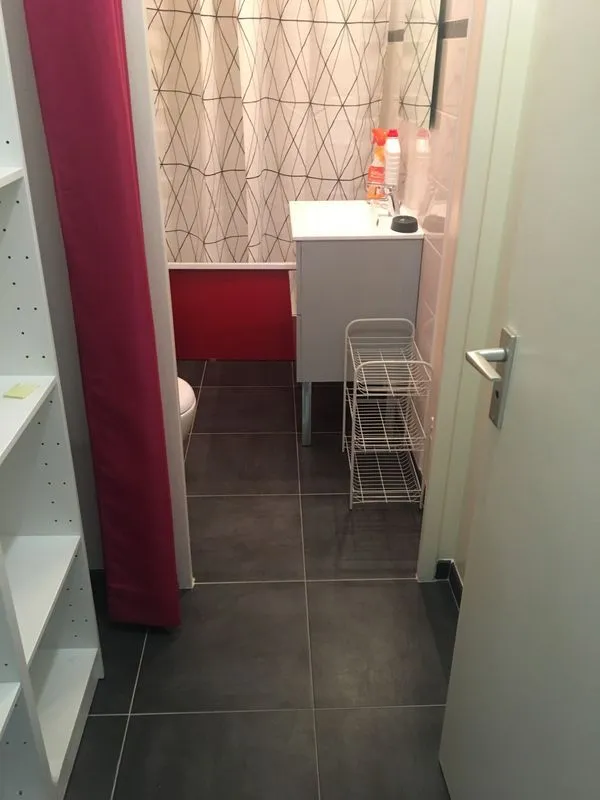 Location Ivry-sur-Seine Appartement 699772c6d701