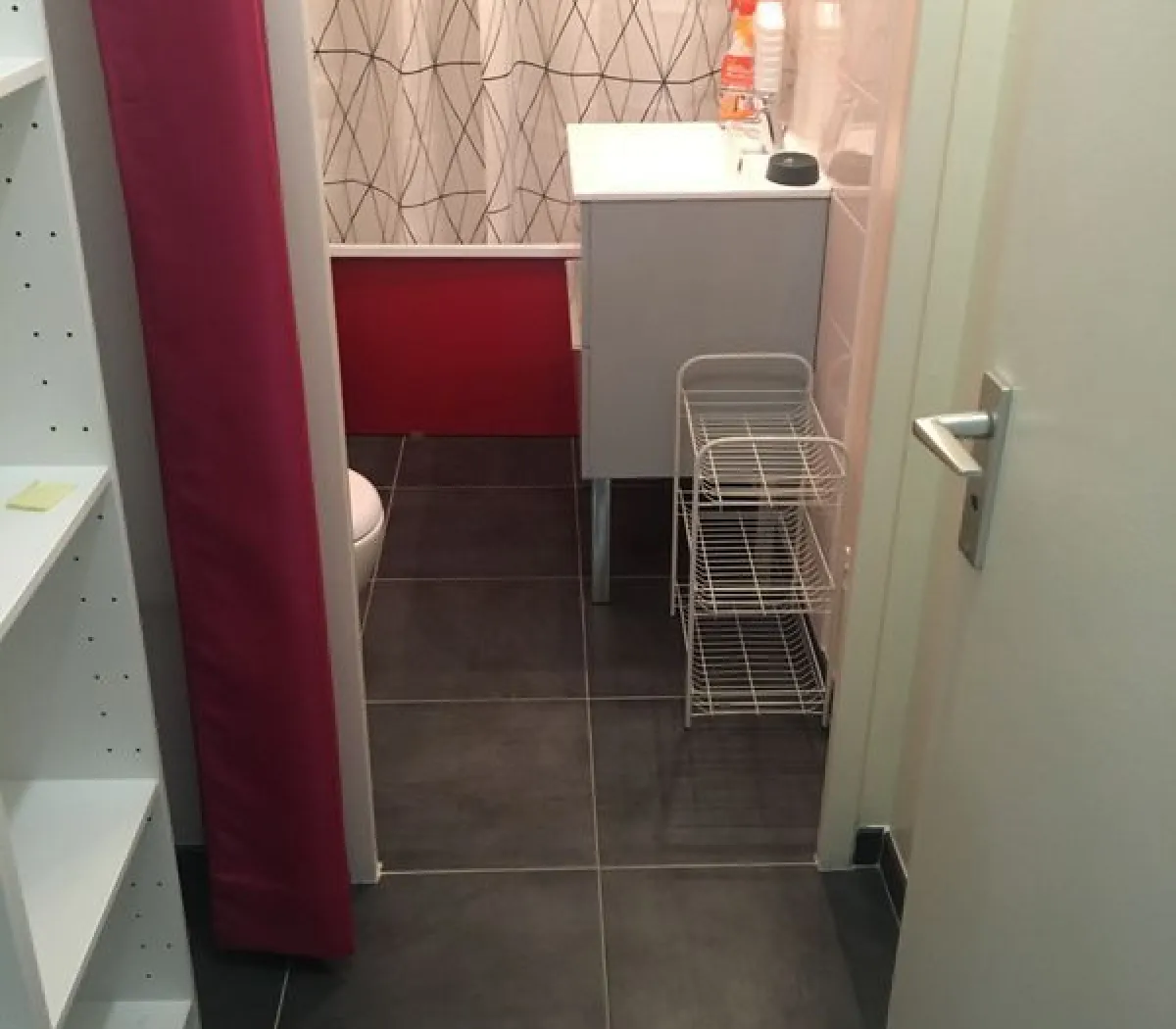 Location Ivry-sur-Seine Appartement 699772c6d701