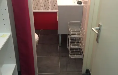 Location Ivry-sur-Seine Appartement 699772c6d701