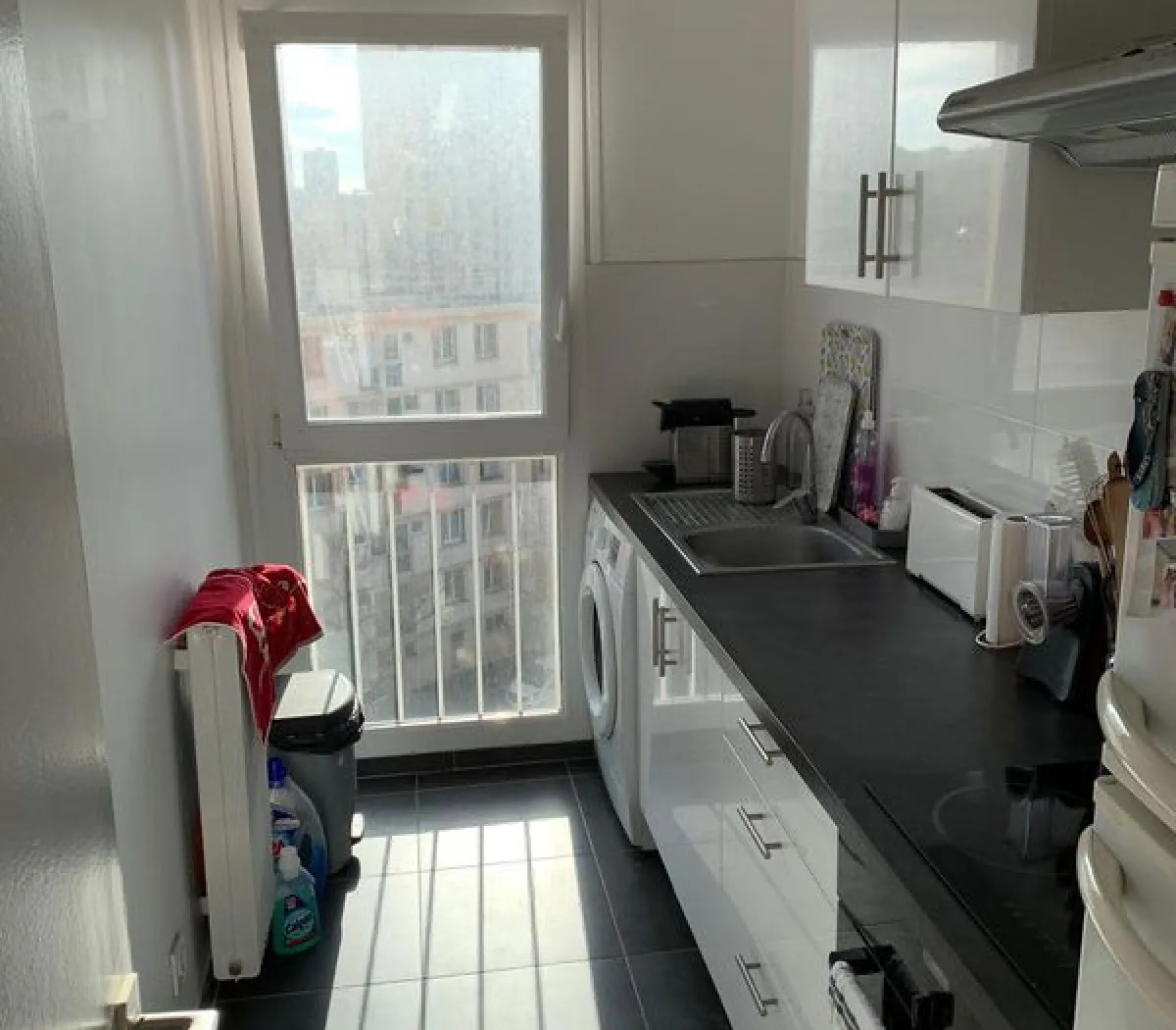 Location Ivry-sur-Seine Appartement 699772c6d701