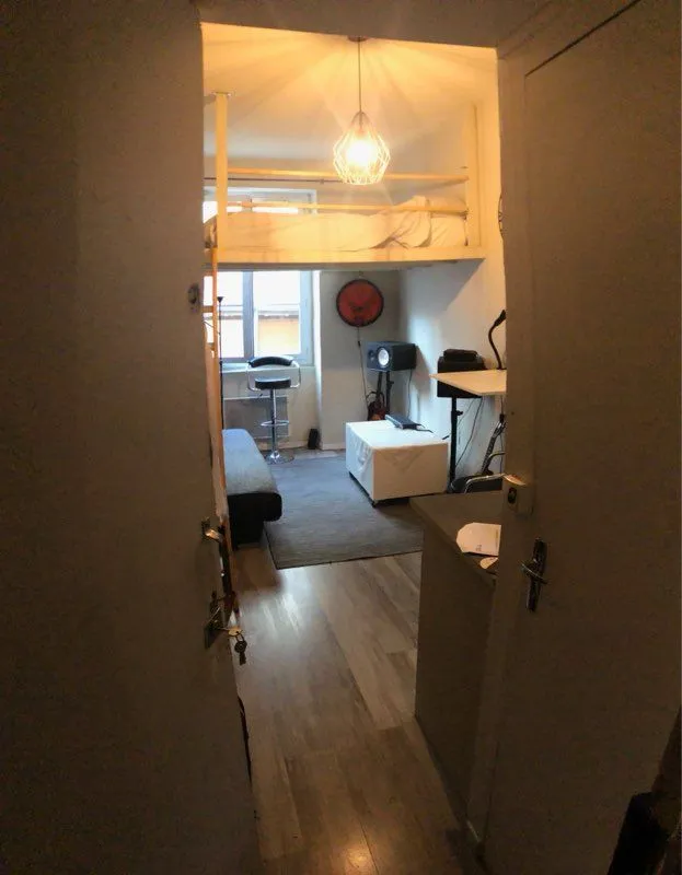 Location Lyon Appartement 699772d3c736