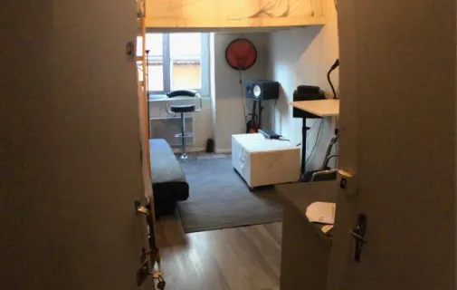Location Lyon Appartement 699772d3c736