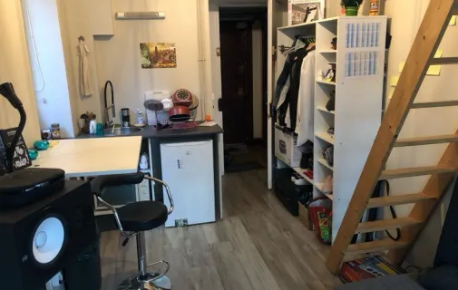 Location Lyon Appartement 699772d3c736