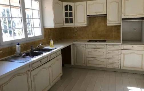 Location Aix-en-Provence Maison 69977b60e436