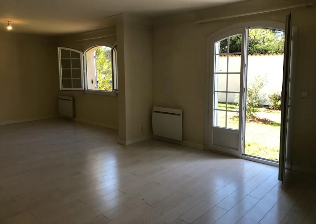 Location Aix-en-Provence Maison 69977b60e436