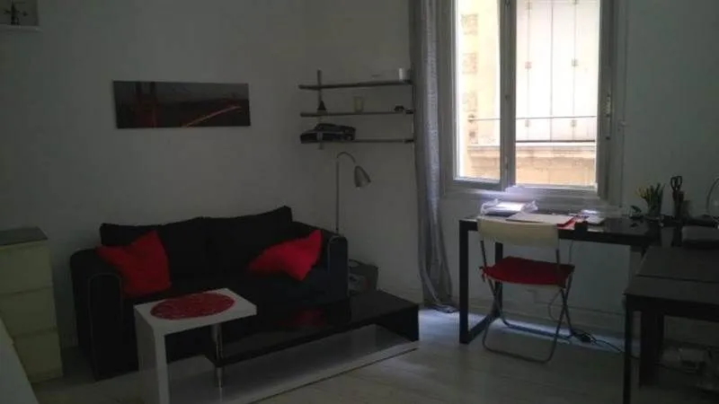 Location Montpellier Appartement 699810fbe106