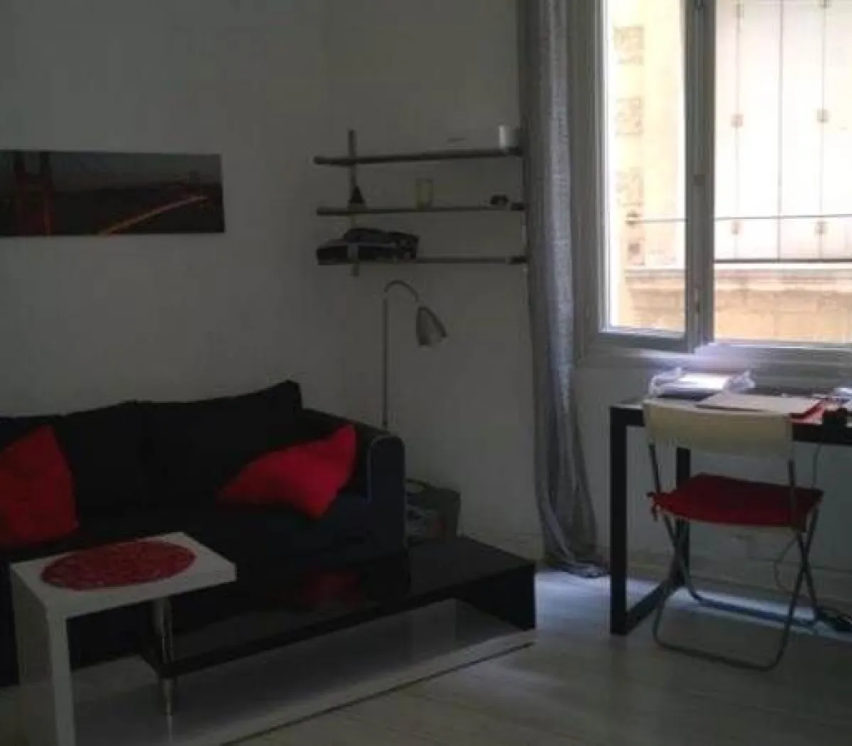 Location Montpellier Appartement 699810fbe106