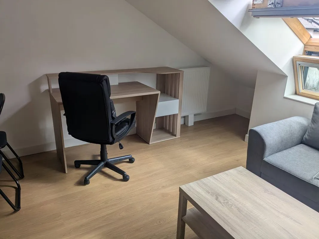 Location Nantes Appartement 699810fec3f6