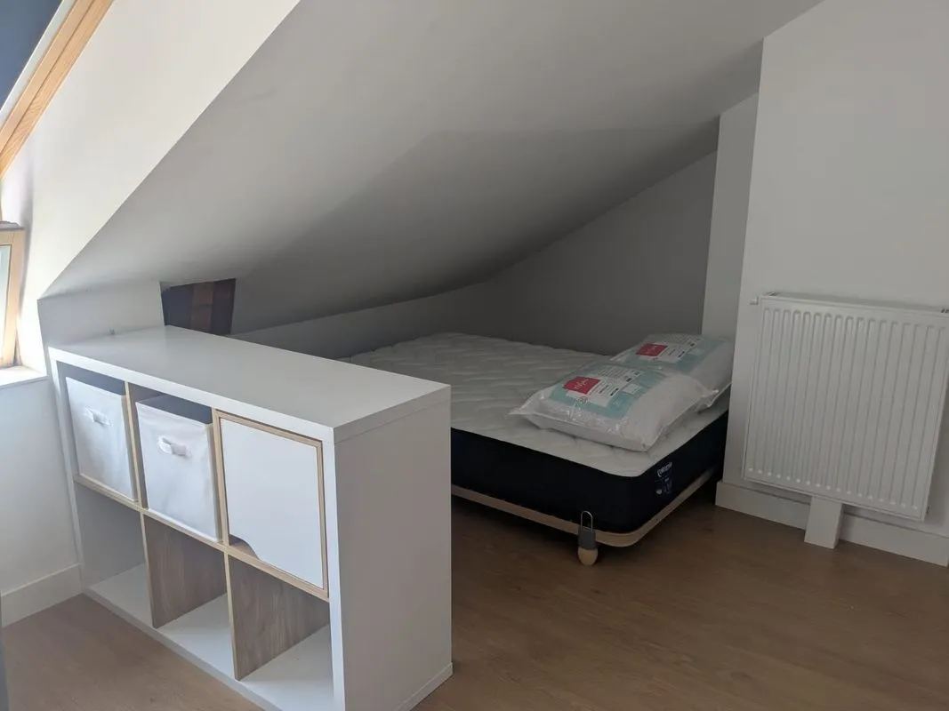 Location Nantes Appartement 699810fec3f6