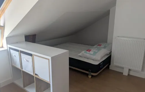 Location Nantes Appartement 699810fec3f6