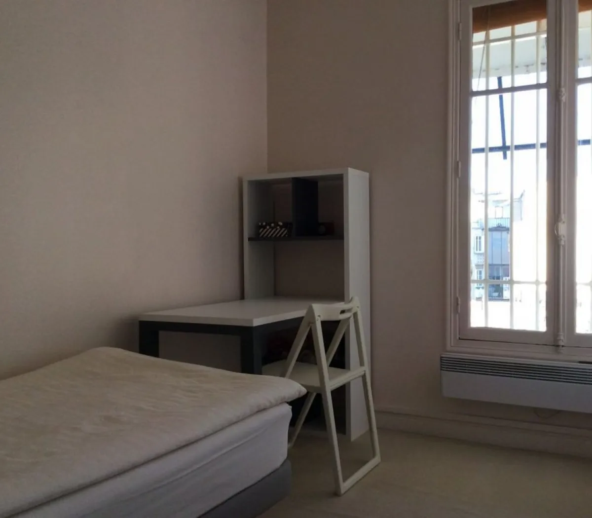 Location Paris Appartement 699811065bc2