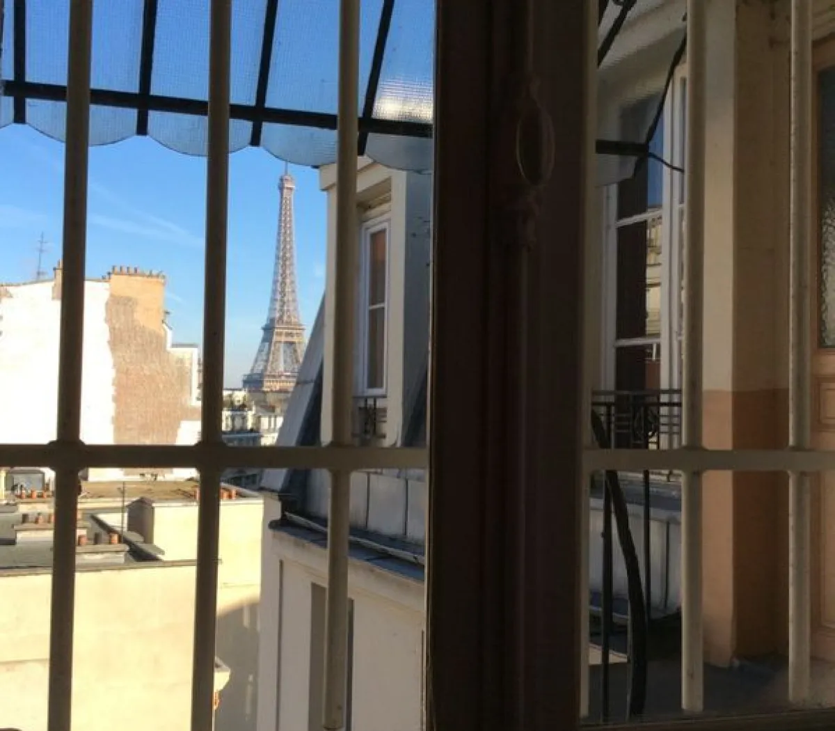 Location Paris Appartement 699811065bc2