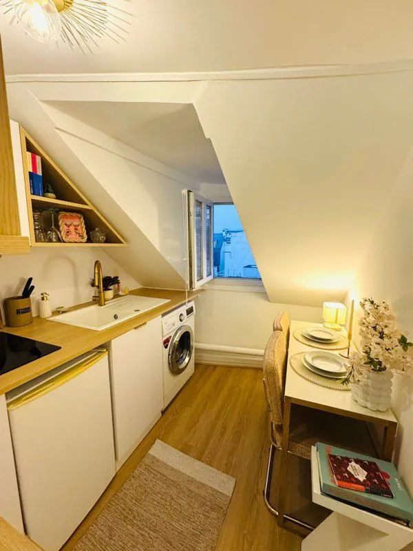 Location Paris Appartement 6998110c763f