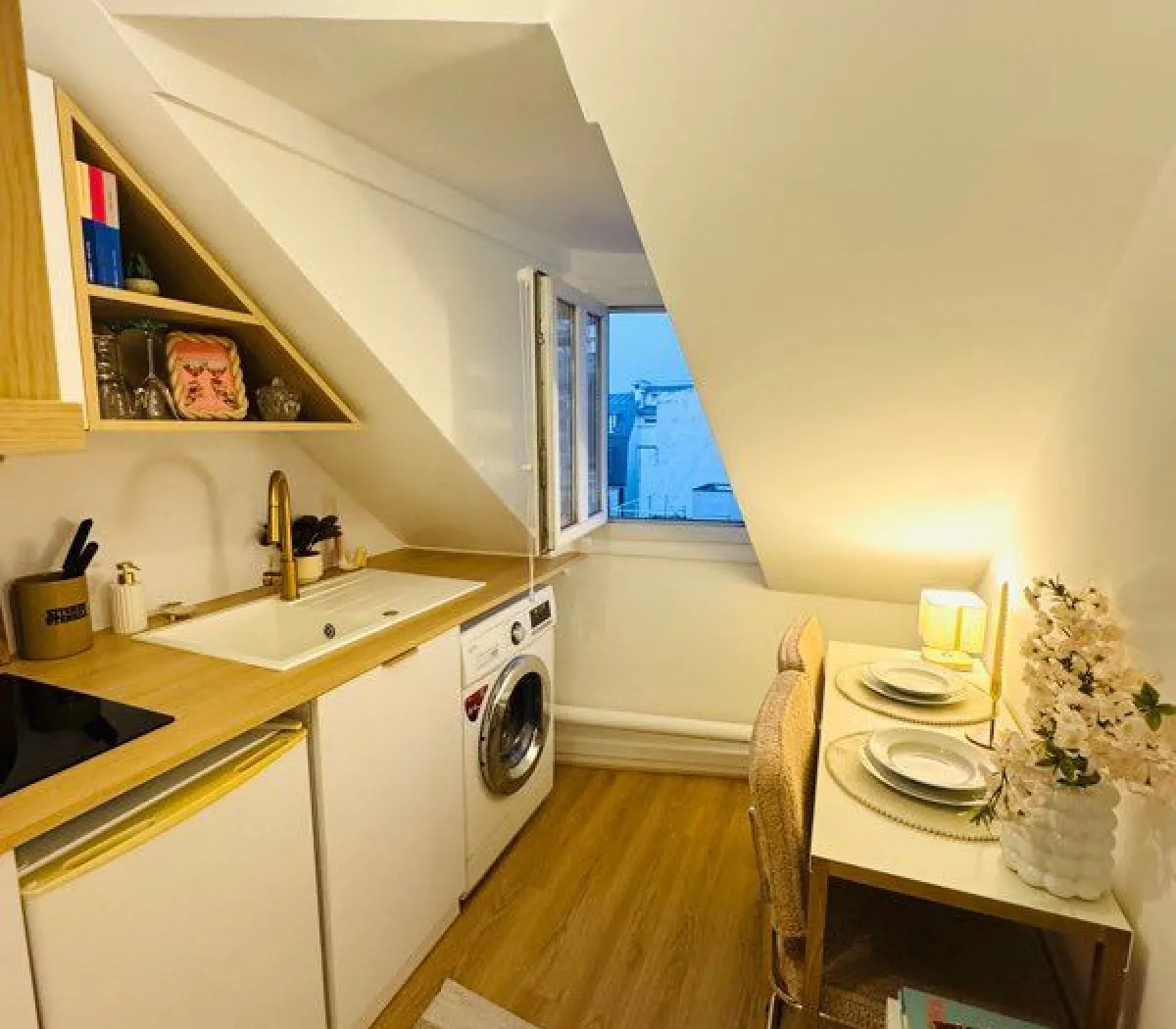 Location Paris Appartement 6998110c763f