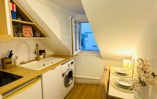 Location Paris Appartement 6998110c763f