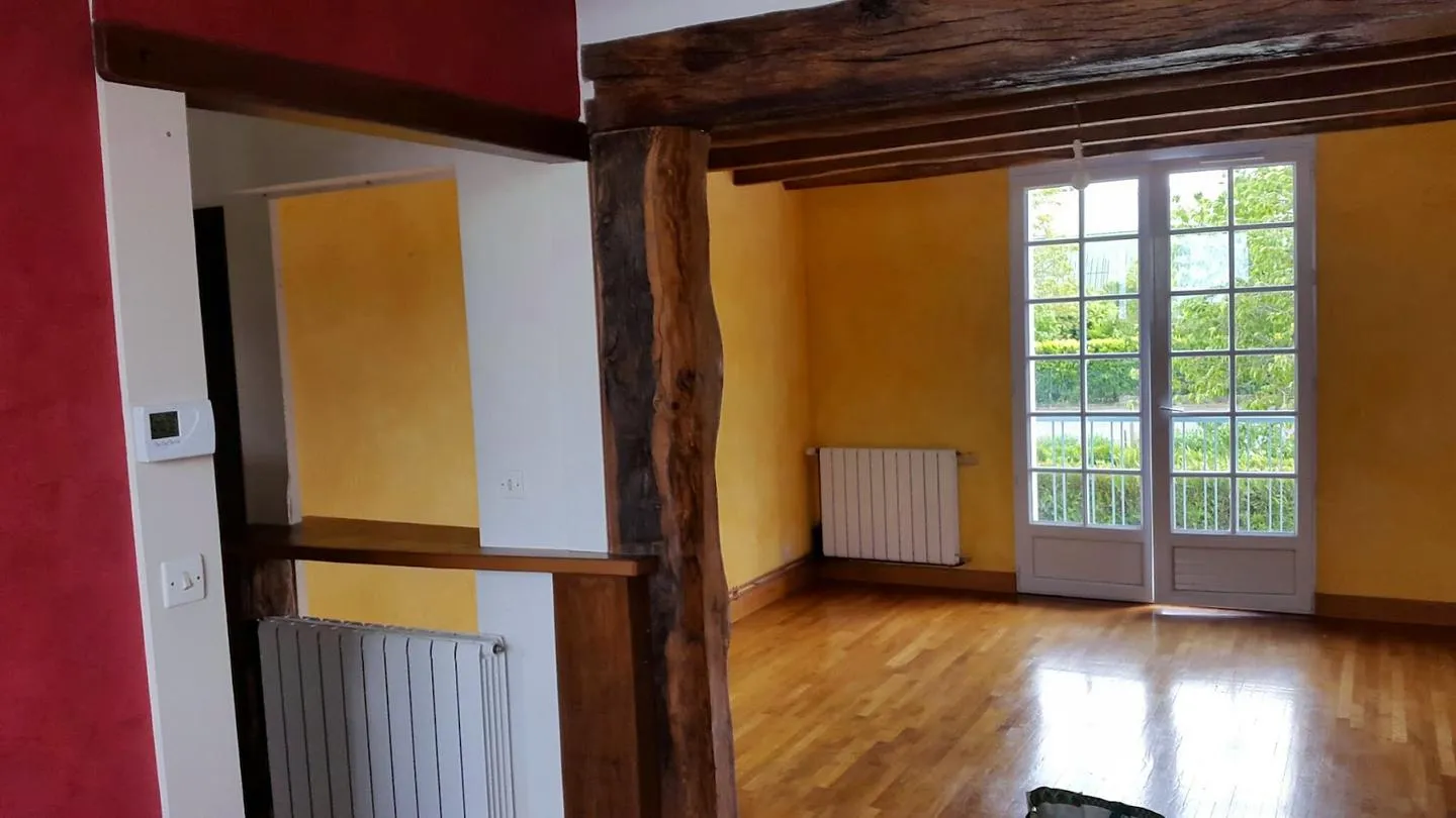 Location Poitiers Appartement 699819d74374