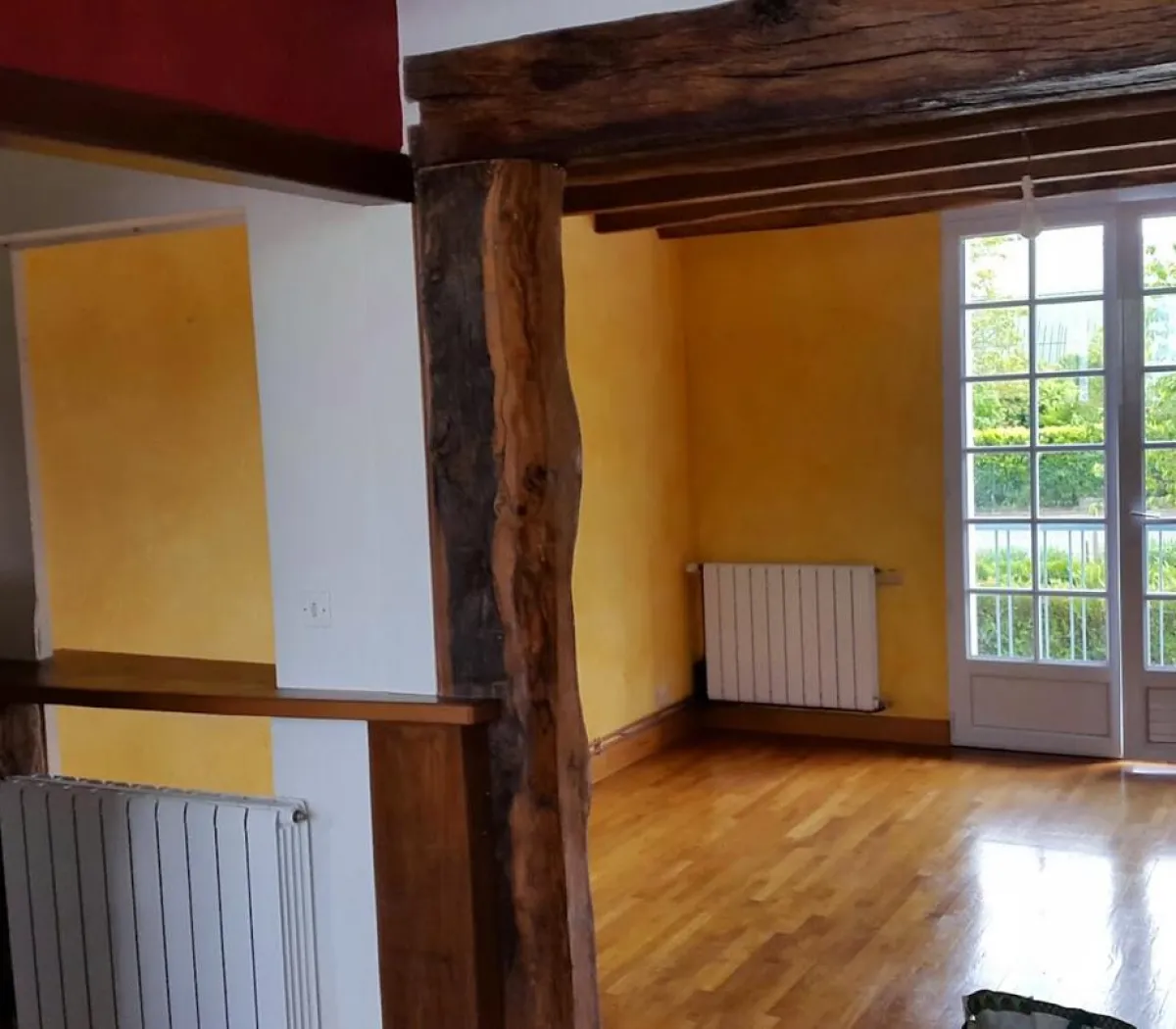 Location Poitiers Appartement 699819d74374