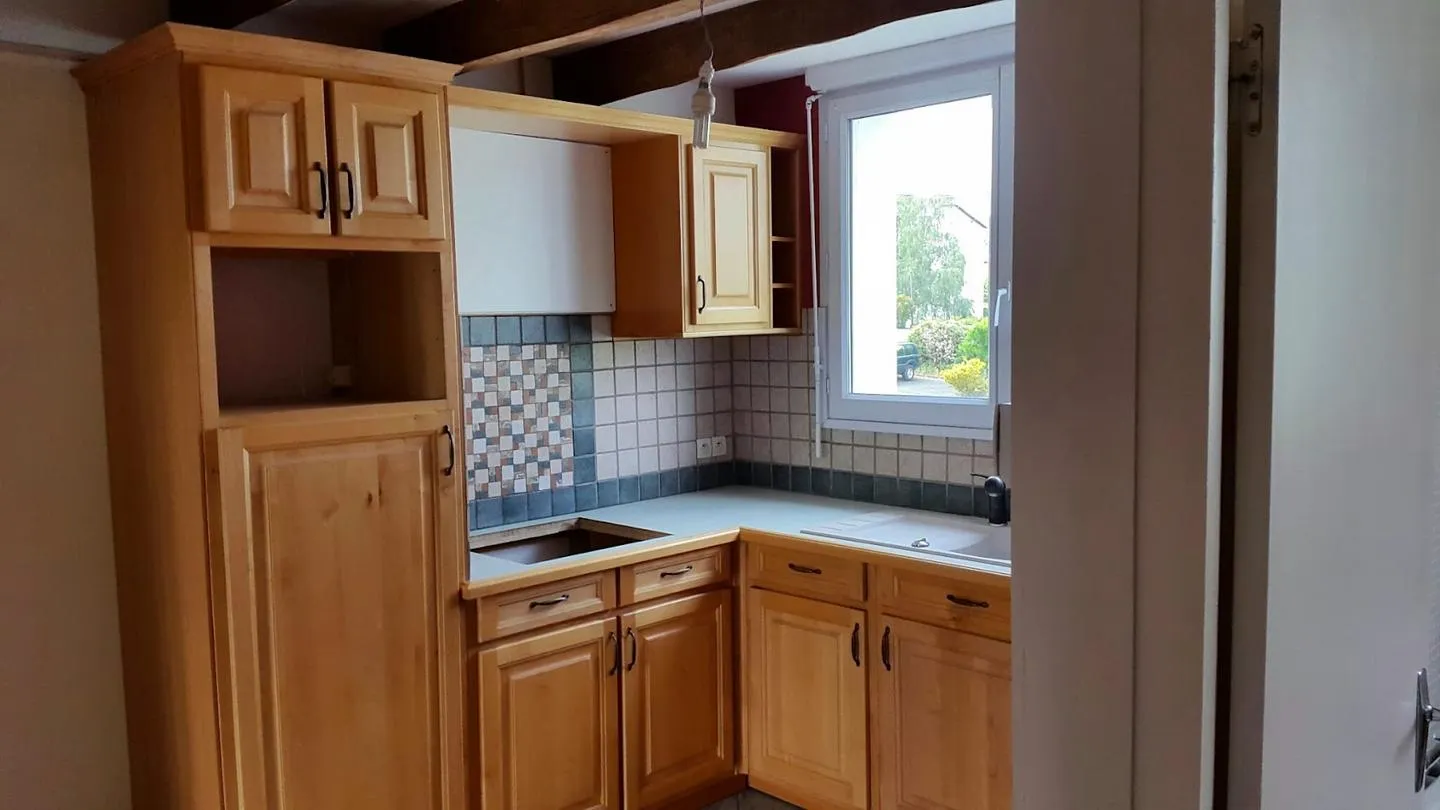 Location Poitiers Appartement 699819d74374