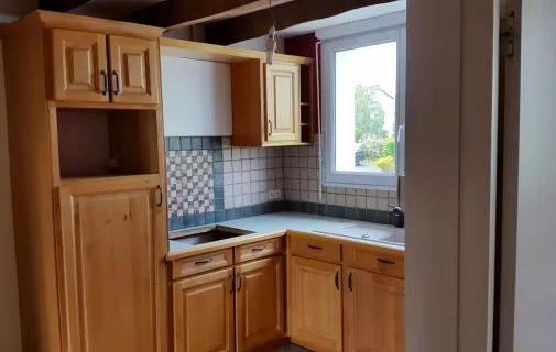 Location Poitiers Appartement 699819d74374