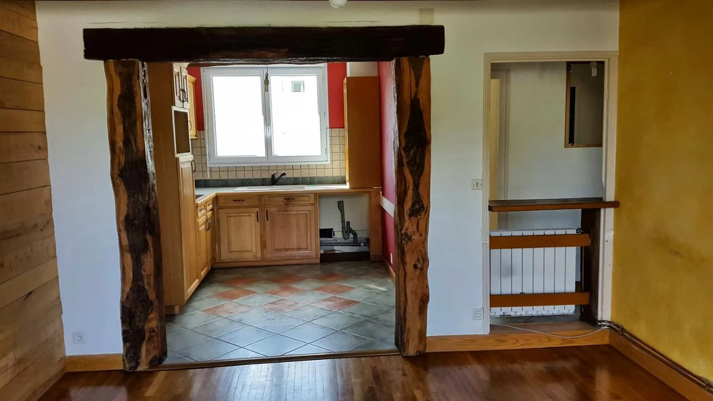 Location Poitiers Appartement 699819d74374