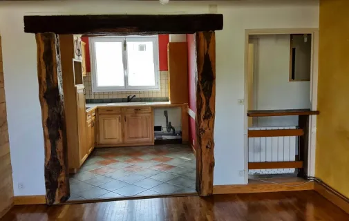 Location Poitiers Appartement 699819d74374