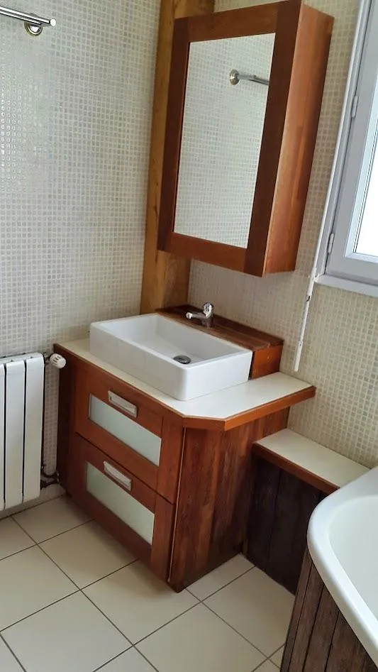 Location Poitiers Appartement 699819d74374