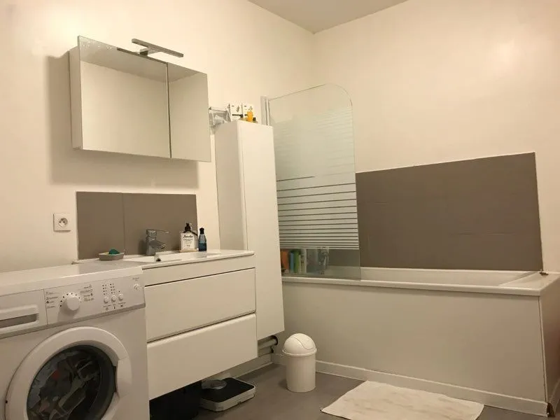 Location Lille Appartement 69981bb99681