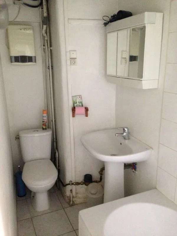 Location Lyon Appartement 69981bbf01e7