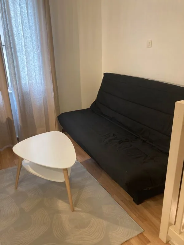 Location Strasbourg Appartement 69981bc4d616