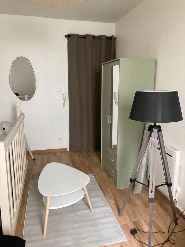 Location Strasbourg Appartement 69981bc4d616
