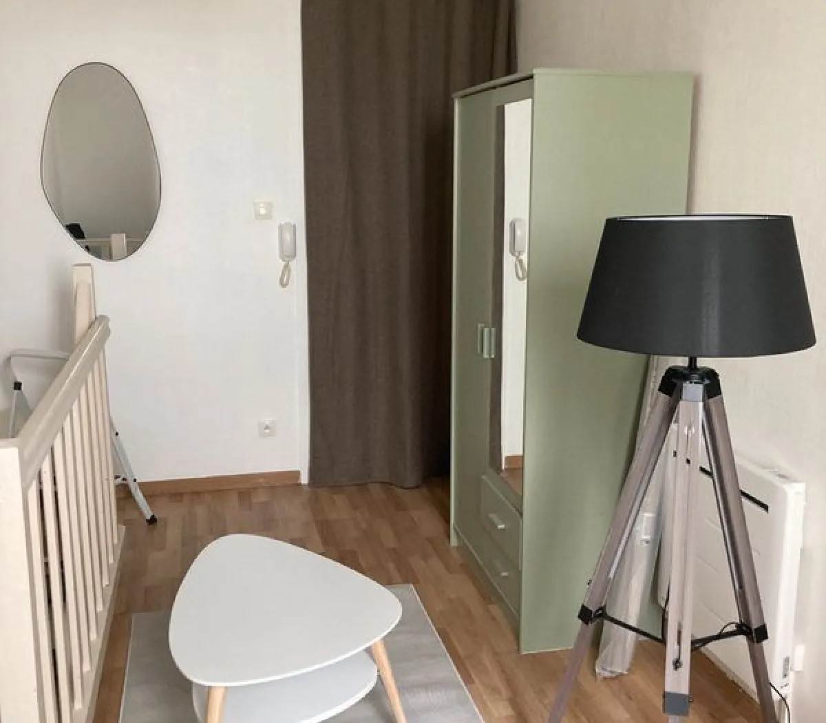 Location Strasbourg Appartement 69981bc4d616