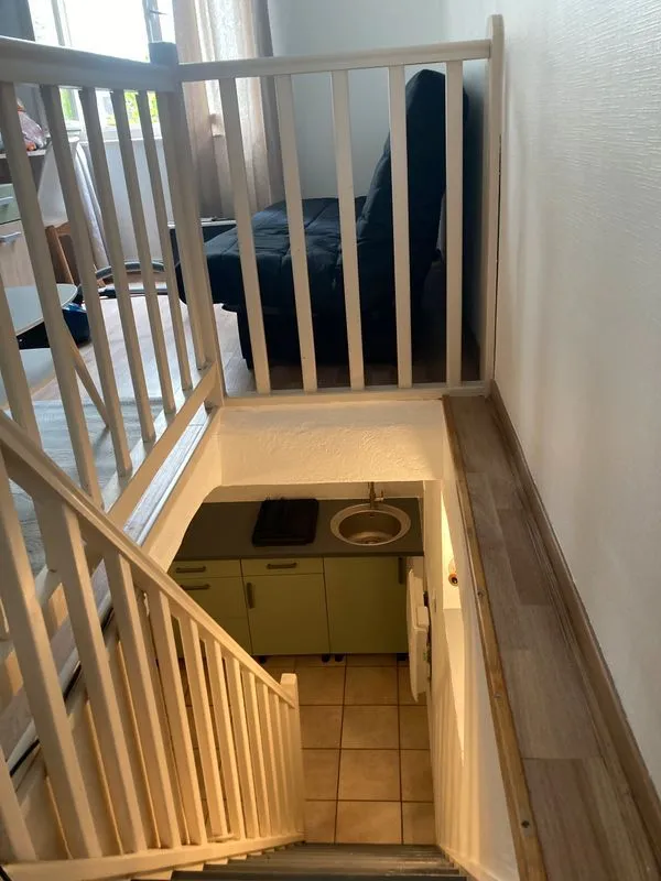 Location Strasbourg Appartement 69981bc4d616