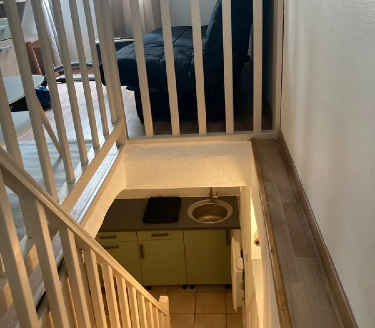 Location Strasbourg Appartement 69981bc4d616
