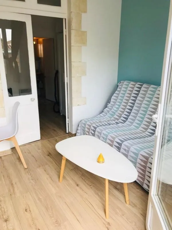 Location La Rochelle Maison 69981bd04507