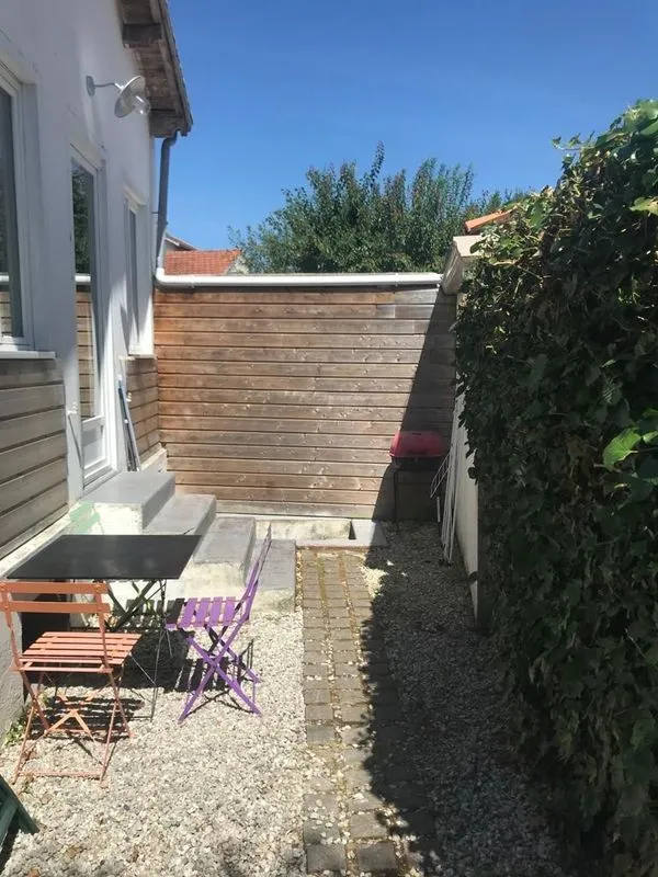 Location La Rochelle Maison 69981bd04507